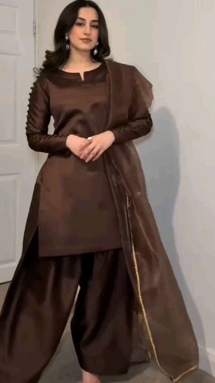 Elegant  dress